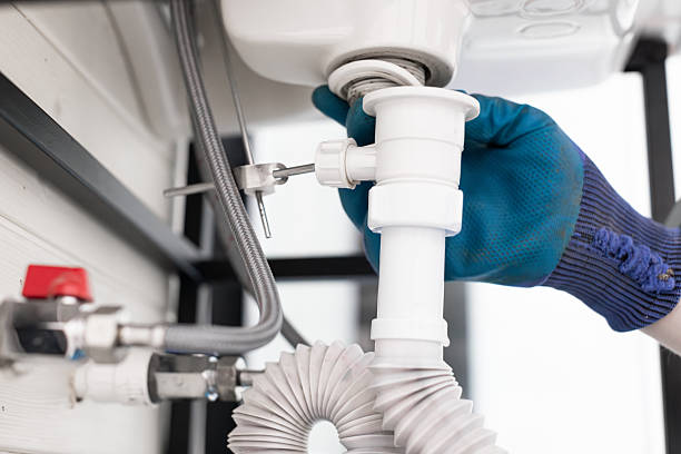 Reliable Emergency Plumber contractor in Saxonburg, PA by Masters Plumbing Service