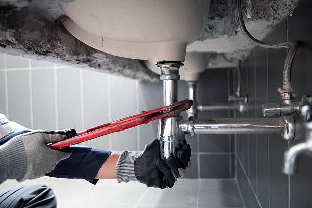 Trusted Emergency Plumber service in Saxonburg, PA - Masters Plumbing Service